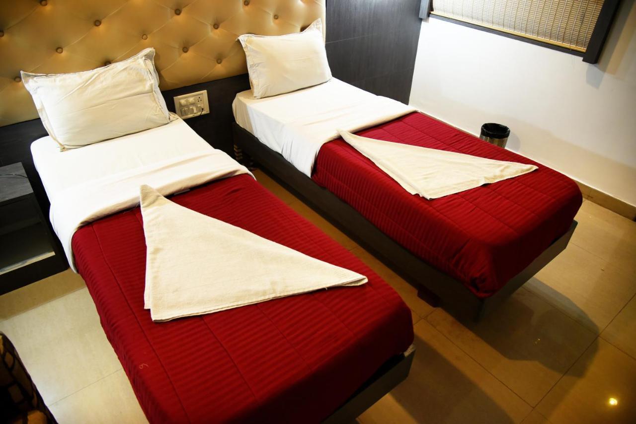 Grand Choice Hotell Bangalore Rum bild