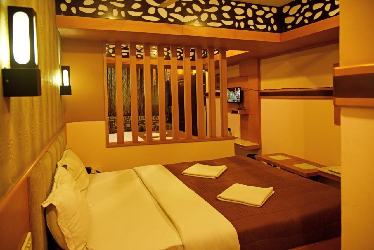 Grand Choice Hotell Bangalore Rum bild